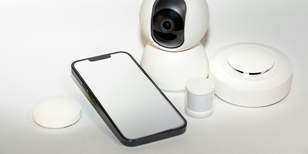 Polygon - Off-the-shelf Sensors