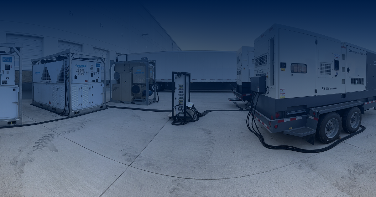 Polygon Control System Energy | Polygon’s Ultimate Toolkit for Jobsite Climate Control