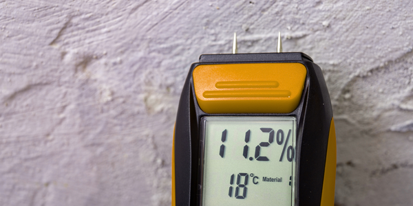 Polygon - Handheld Meters